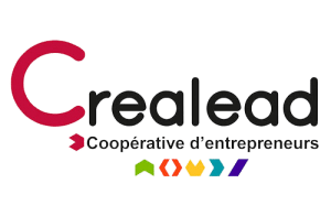Logo-Crealead-Coopérative-Entrepreneurs