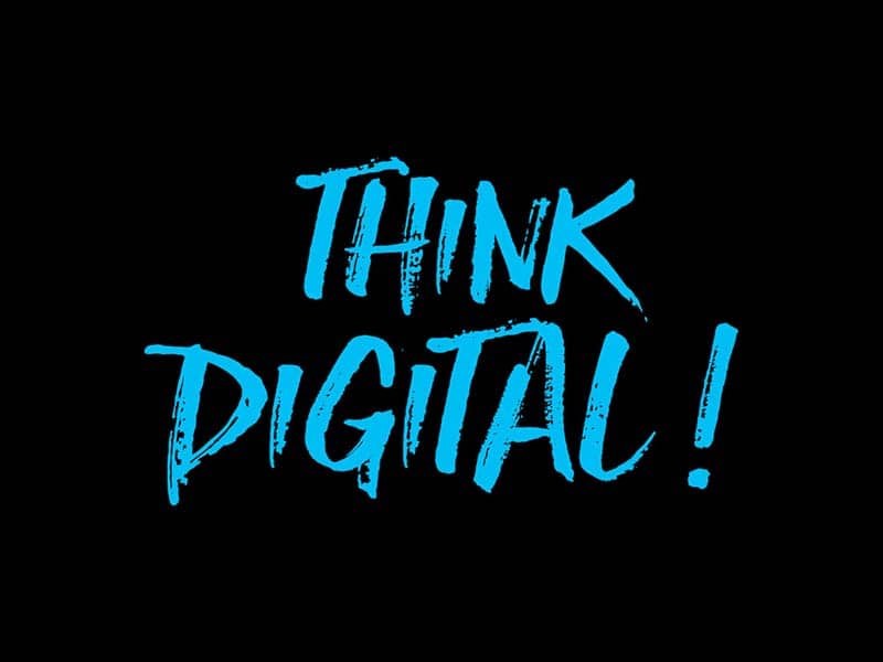Think-Digital